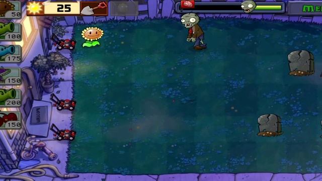 Plants Vs Zombies Mod Menu Version 3 3 2 for Android & iOS PvZ Mod Menu Game Play #89 смотреть онлайн