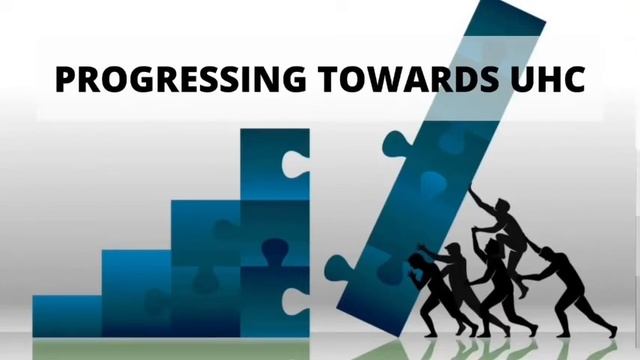 GHANA'S ROADMAP TO ATTAINING UNIVERSAL HEALTH COVERAGE | Policy Visibility Drive смотреть онлайн