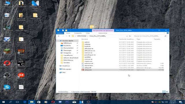 COMO DESCARGAR E INSTALAR VISIO 2016|ACTUALIZADO 2017|FULL смотреть онлайн