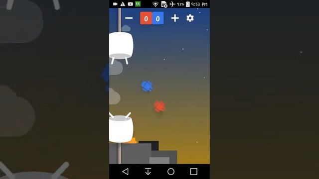 Android 6.0 marshmallow game gameplay смотреть онлайн
