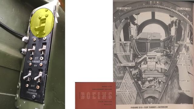 B-17 Upper Turret fact checking – "Masters of the Air" Turret speed and 6 other issues deep dive смотреть онлайн