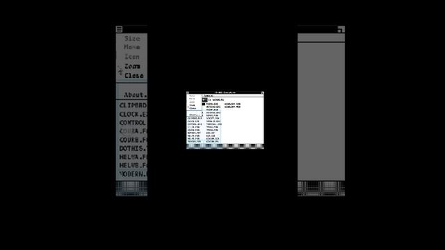 Windows1. 0 смотреть онлайн
