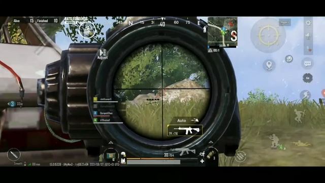 😱😱 || (|| 16|| ) Kill Intense Chiken Dinner Solo vs squad ,Samsung,A2,A3, A5, A6,J2, J5, J6, J7,S5, смотреть онлайн