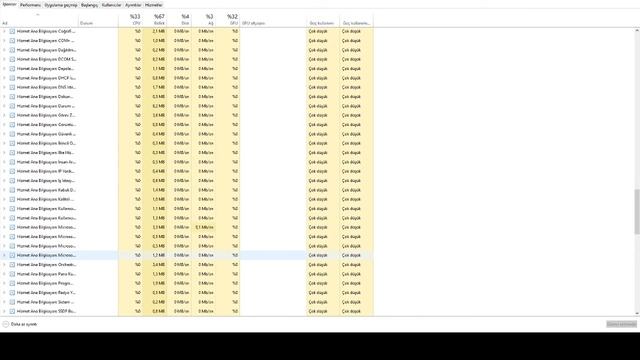 Görev Çubuğunun Çalışmama Hatası (explorer.exe, sınıf kaydedilmemiş) смотреть онлайн