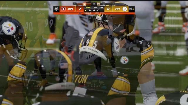 Madden NFL 24 on M3 Macbook Air gaming test!!! Shocking results!!! смотреть онлайн