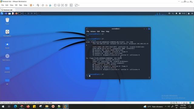 how to enable ssh service in kali linux || How To Install SSH in Kali Linux | Kali Linux 2022.3 смотреть онлайн