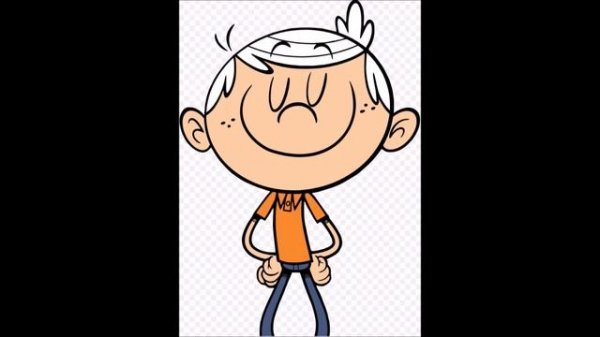 linconl loud tribute