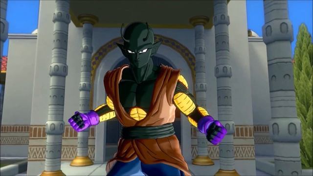 I'm A Super (Sexy) Saiyan | Dragon Ball XenoVerse [Part 3] смотреть онлайн