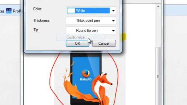 Snipping Tool (Windows 7) смотреть онлайн