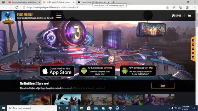 Game downloading failed Please try again | NEW UPDATE | සිංහල | Gameloop not downloading PUBG MOBIL смотреть онлайн