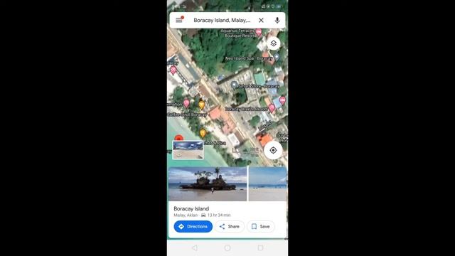 ENG SUB | LIVE STREET VIEW 2022 USING GOOGLE MAPS FOR ANDROID AND IOS смотреть онлайн