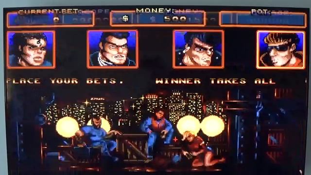 PCtask v4 Amiga Vampire2 смотреть онлайн