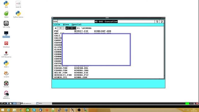 Raspberry Pi running Windows 2.1 смотреть онлайн