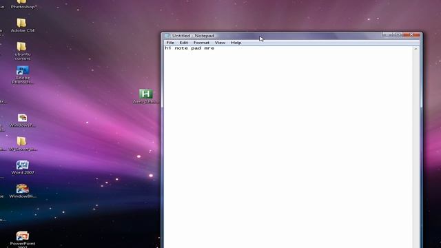 2 Windows 7 features in Vista смотреть онлайн