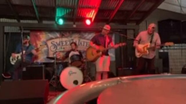 Brandieth Carter, Matt Doyle, Steven Bryant, & Bentley Rhodes-Last Dance With Mary Jane @ Family Ja смотреть онлайн