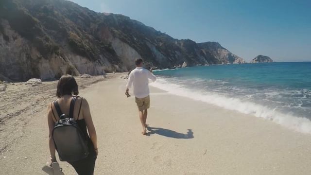 Summer 2020 - Zakynthos & Kefalonia смотреть онлайн