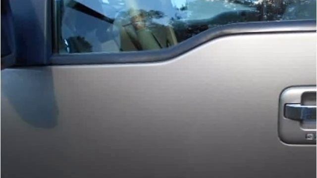 2006 Lincoln Mark LT Used Cars Eden NC смотреть онлайн