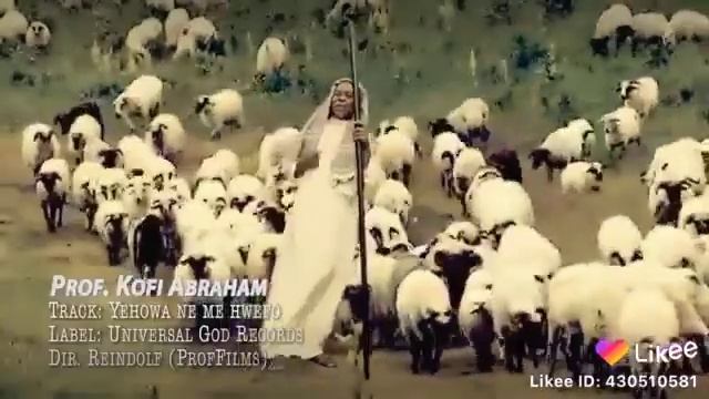 God is my Protector смотреть онлайн