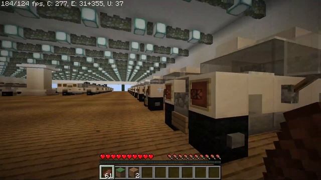 I Opened My Car Own Car Showroom in minecraft ft. @Pratham (roleplay) смотреть онлайн