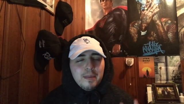 Big Sean I Decided (Reaction Review) смотреть онлайн