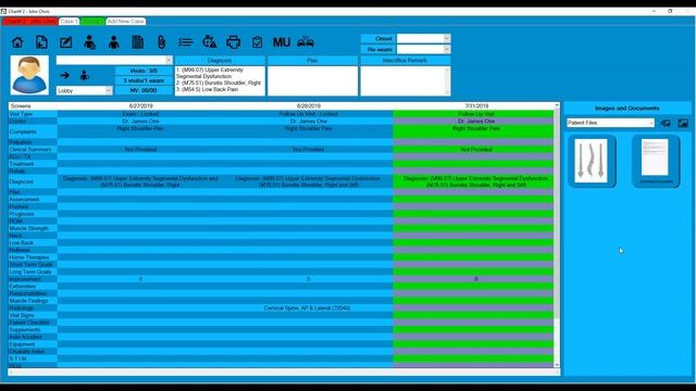 EMR Attaching Documents to Charts 35min 1 смотреть онлайн