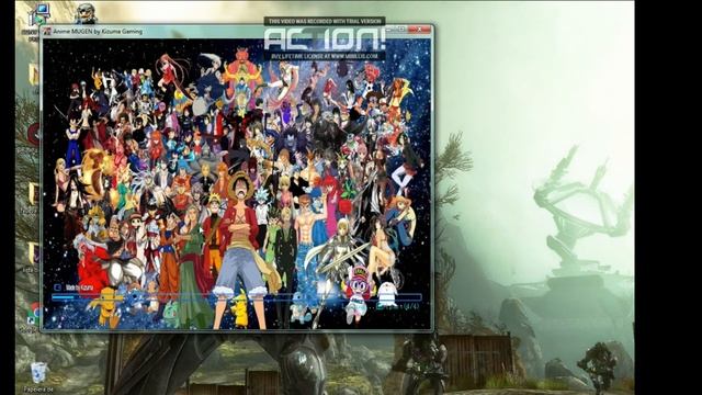 como descargar bleach vs naruto 3.4 mod 540+ pc facil смотреть онлайн