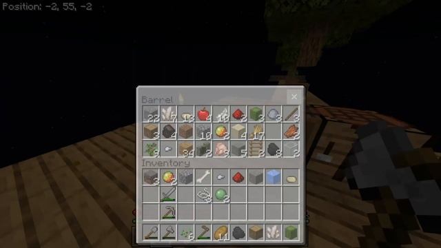 [MCPE Chicken Block] Ep:4 - Diamonds Already!?! Minecraft Bedrock Edition смотреть онлайн