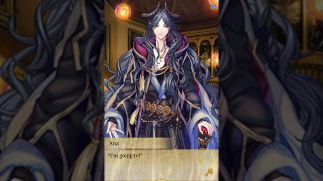 Wizardess Heart Zeus Chapter 10 (Premium) смотреть онлайн