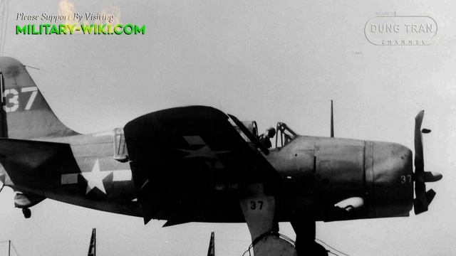 SB2C Helldiver: The Big-Tailed Beast Of The Allies in WW 2 смотреть онлайн