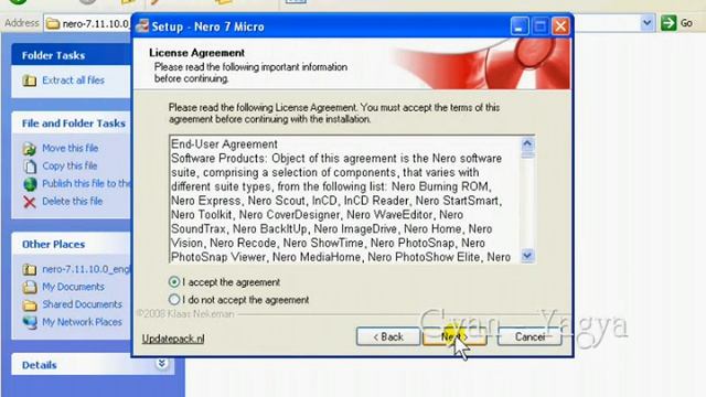 How to Download Nero Software - in Hindi, Nero Software Kaise Download Kare? смотреть онлайн