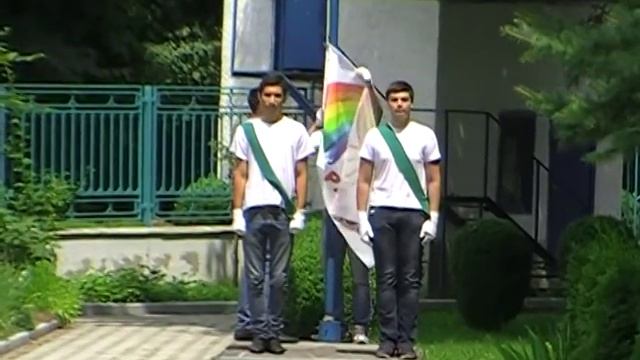 детский центр Радуга г. Нальчик смотреть онлайн