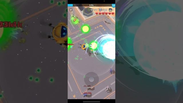 Zombie Waves Chapter 24 Guide смотреть онлайн