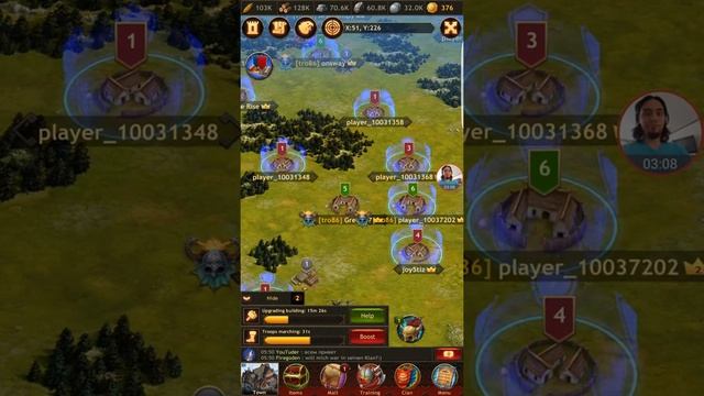 Vikings war of clans ep.2 смотреть онлайн