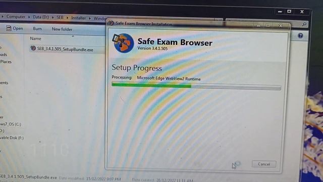 CARA INSTALL DAN CONFIGURATION CAT MODERASI BERAGAMA KEMENAG смотреть онлайн