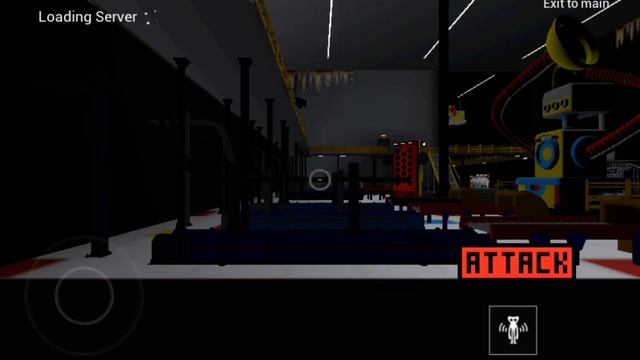 Nueva Actualizacion De Project Playtime Mobile De Android Porque Ya Puedes Hacer En Moustro :) смотреть онлайн