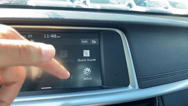 2019 Kia Optima LX смотреть онлайн