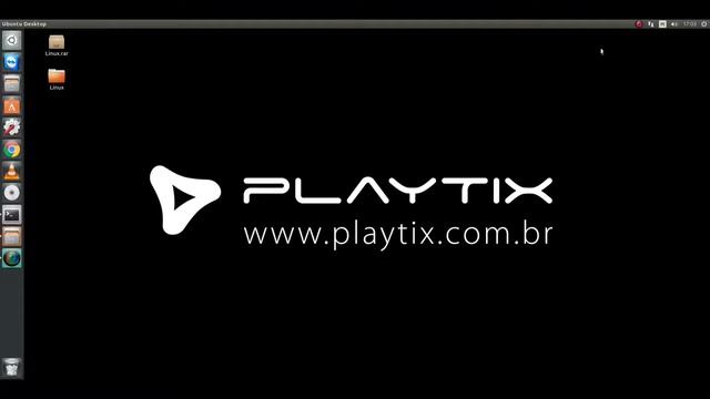 Tutorial | Instalacao do driver para telas resistivas no Linux | PLAYTIX смотреть онлайн