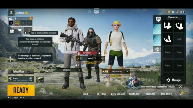 🐼GFX TOOL PUBG LAG FIX SMOOTH+EXTREAM GAMEPLAY LIKE IPHONE #LAGFIX #PUBG