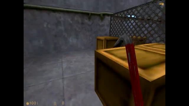 Half Life 1 Episode 5 | NOT THESE ENEMIES смотреть онлайн