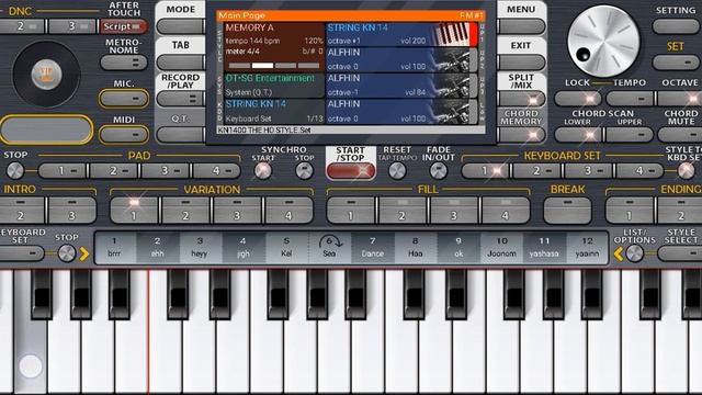 MEMORY CINTA ( LEOWALDI ) DANGDUT KN 1400 - ORG 2024 смотреть онлайн