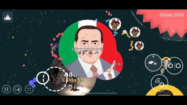 Mitosis the game bloody x scobey ;] смотреть онлайн