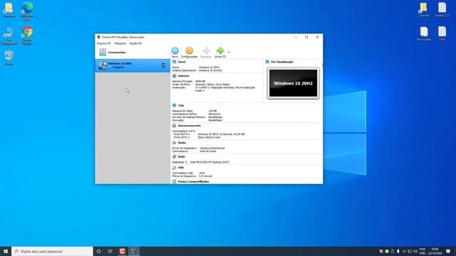 *ATUALIZADO* Como Baixar e instalar Windows 10 October Update 20H2 PT-BR 64 Bits Outubro + Office смотреть онлайн