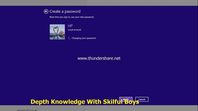 How to set picture password in windows 8 and 8.1 смотреть онлайн