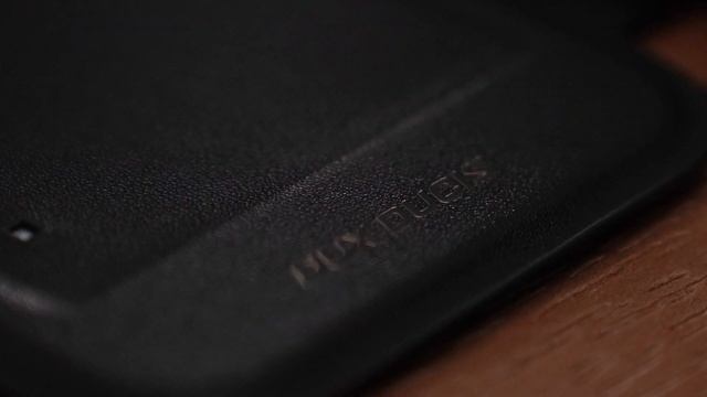 DUX DUCIS Skin X Pro Series iPhone 14 Flip Case with MagSafe смотреть онлайн