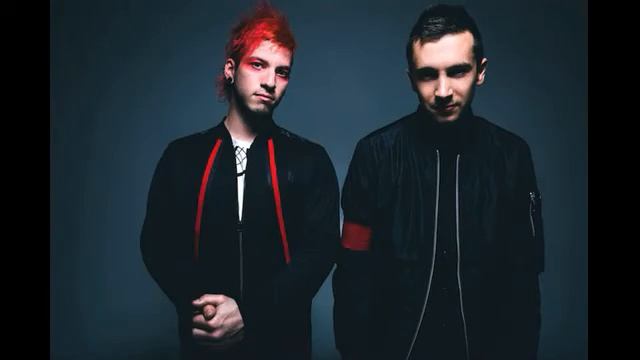 tyler and josh & windows xp sounds смотреть онлайн