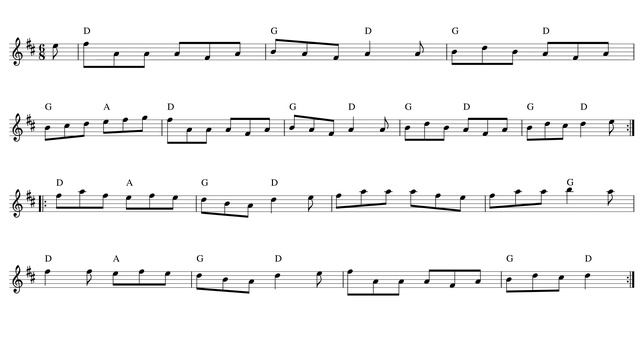 Old Joe's Jig смотреть онлайн