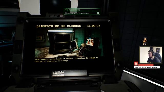 Le choix humble #11 - Aout 2020 : Genesis Alpha One (Part.5) смотреть онлайн