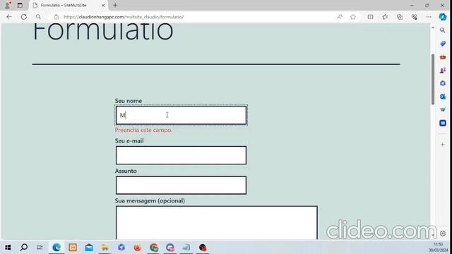 Receiving WordPress Form Notifications on Your Android Mobile: A Step-by-Step Guide смотреть онлайн
