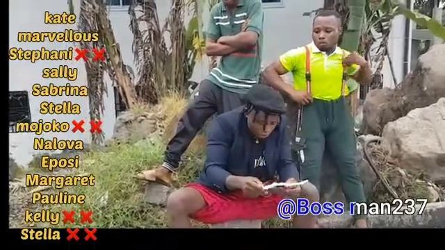 Girls way di always hungry 🇨🇲🇨🇲😂😂 смотреть онлайн