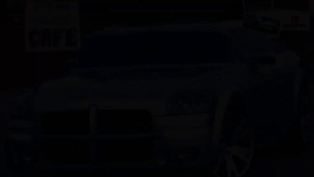 Dodge Super8 Hemi Concept ( 2001 ) смотреть онлайн